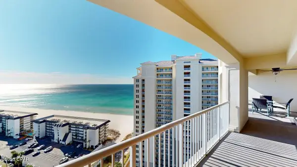 11800 Front Beach #1402, Panama City Beach, FL 32407