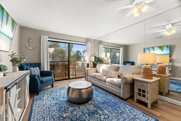 17614 Front Beach Road #44A, Panama City Beach, FL 32413