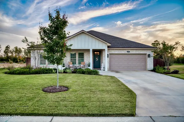 3535 Cedar Park Drive, Panama City, FL 32404