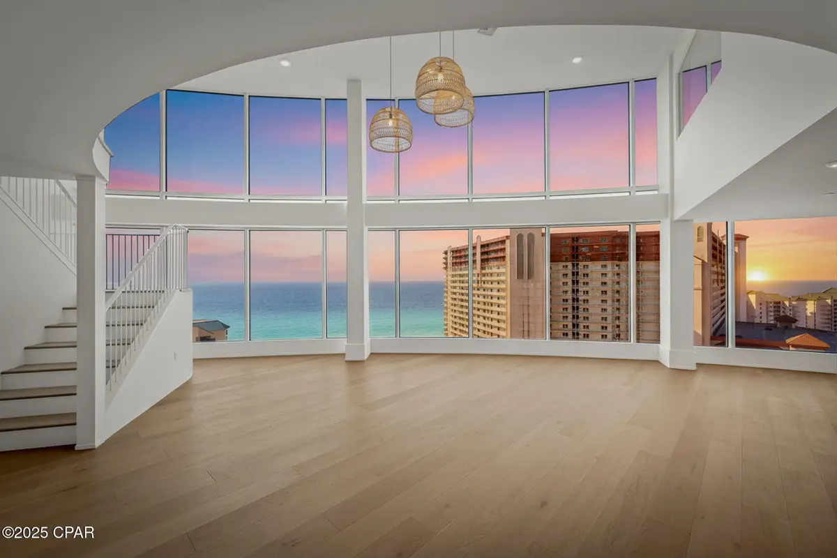 9860 S Thomas Drive #L17, Panama City Beach, FL 32408 - Image #1