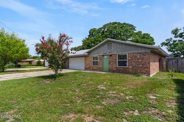 3942 W 21st Place, Panama City, FL 32405