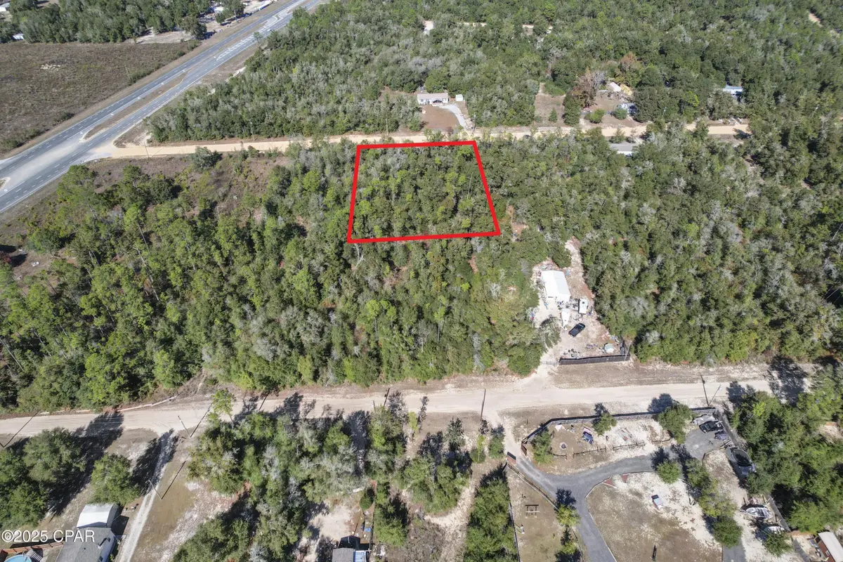 00 Timbercrest Road, Fountain, FL 32438 - Image #1