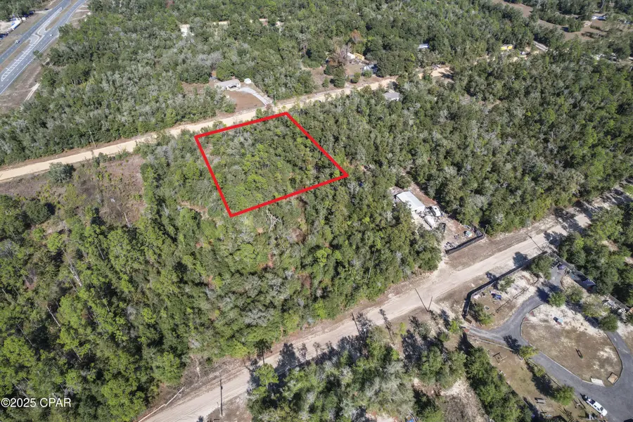 00 Timbercrest Road, Fountain, FL 32438 - Image #2