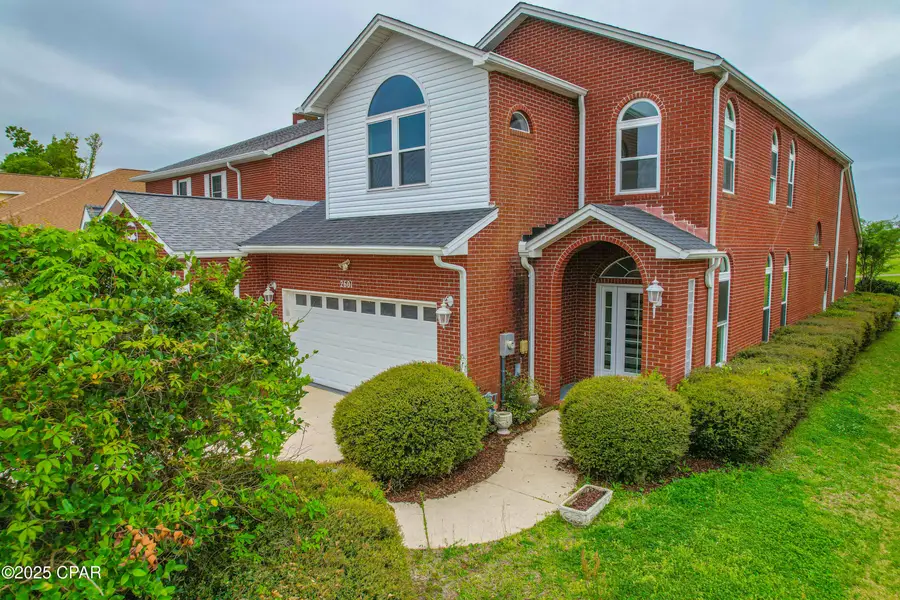 2601 Country Club Drive, Lynn Haven, FL 32444 - Image #2