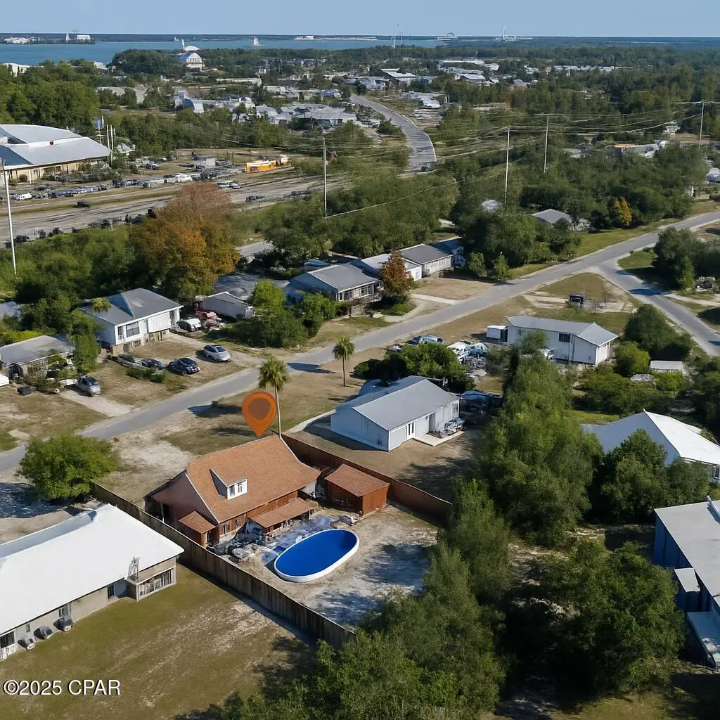 2343 Grand Oaks Lane, Panama City Beach, FL 32408 - Image #1