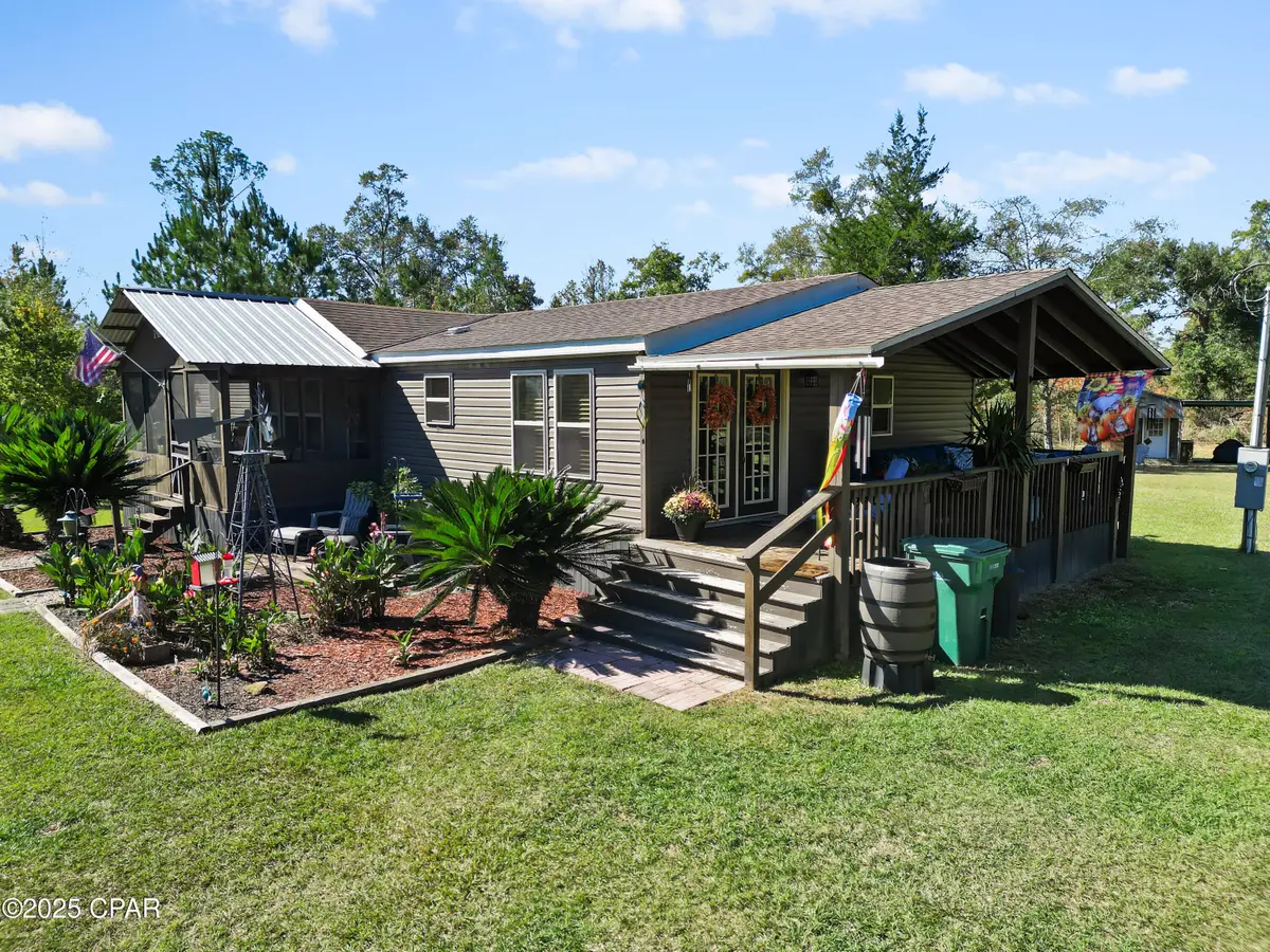 2189 Wilimar Road, Cottondale, FL 32431 - Image #1