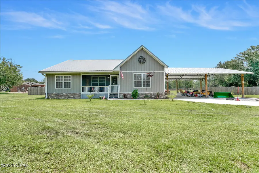 1264 Plum Avenue, Chipley, FL 32428 - Image #2