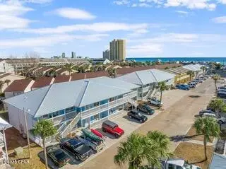17642 Front Beach Road #E6, Panama City Beach, FL 32413 - Image #1