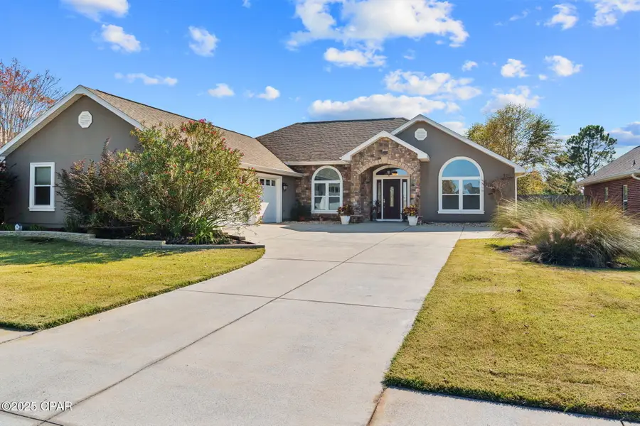 117 Lakeview Terrace, Lynn Haven, FL 32444 - Image #2