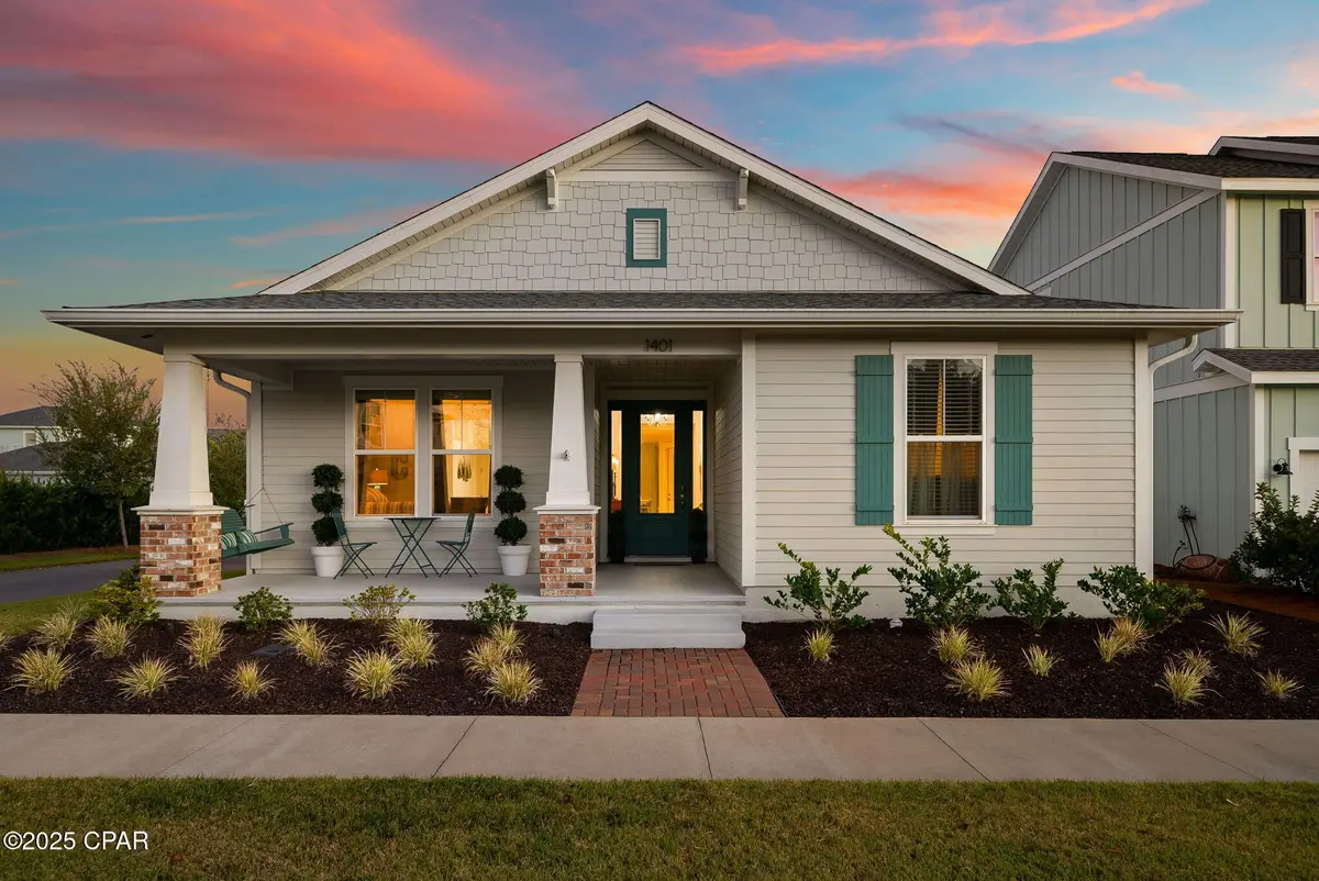 1401 N Discovery Loop, Panama City, FL 32405 - Image #1