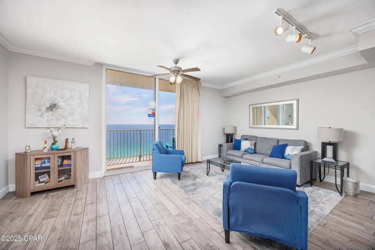 16819 Front Beach Road #1704, Panama City Beach, FL 32413 - Image #1