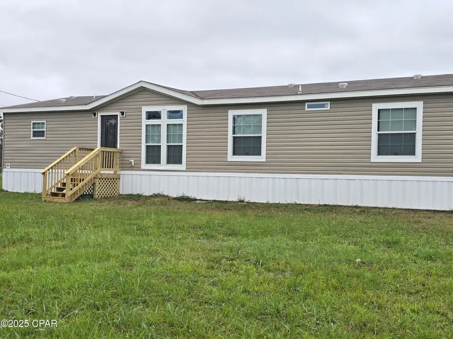 7902 Bayou George Drive, Panama City, FL 32404 - Image #2