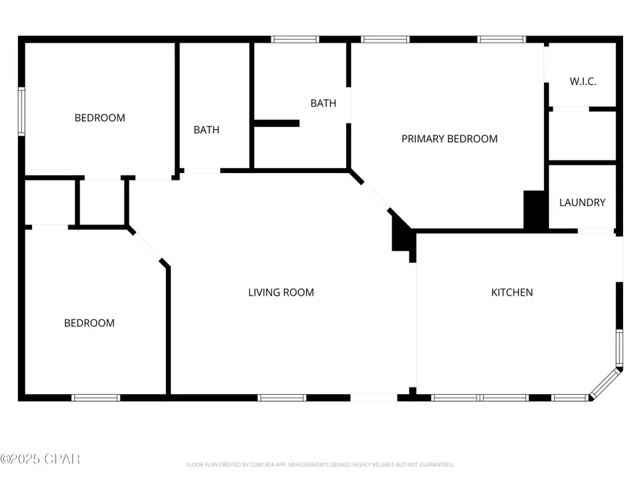 5541 Jetton Road, Panama City, FL 32404 - Image #3