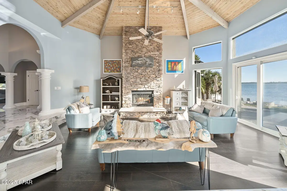 526 Bunkers Cove Road, Panama City, FL 32401 - Image #1