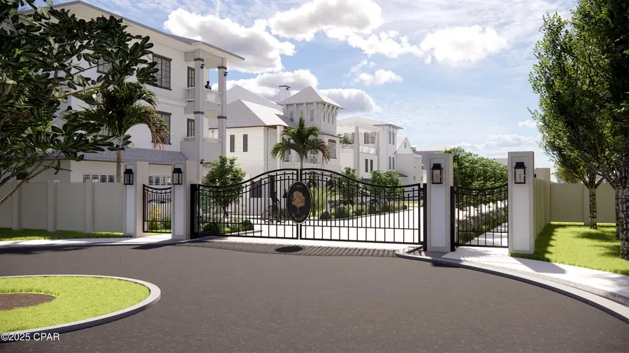 TBD Casa Magnolia Drive #Lot 23, Miramar Beach, FL 32550 - Image #2