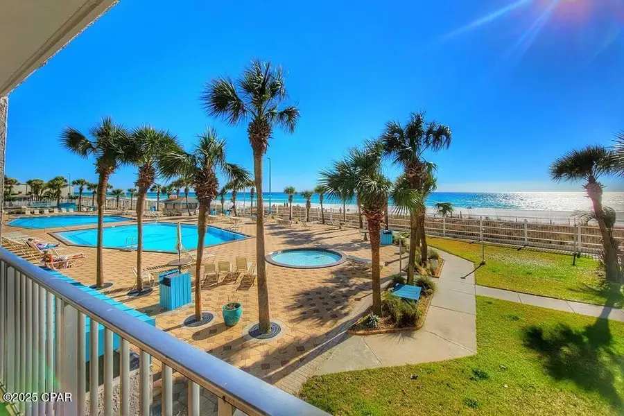 8743 Thomas Drive #209, Panama City Beach, FL 32408 - Image #2