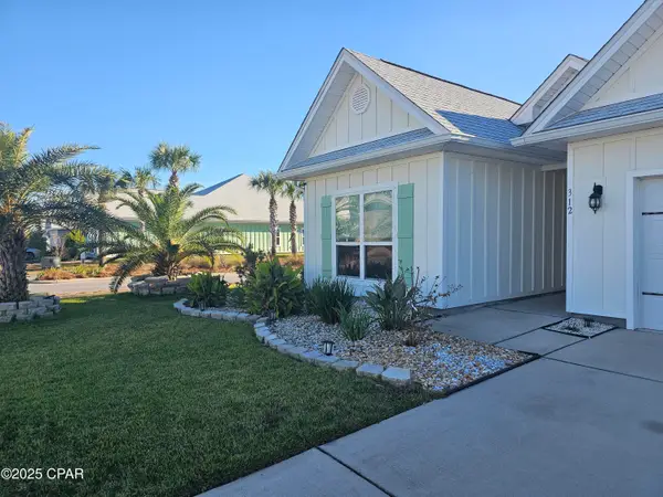 312 Moonraker Circle, Panama City Beach, FL 32407