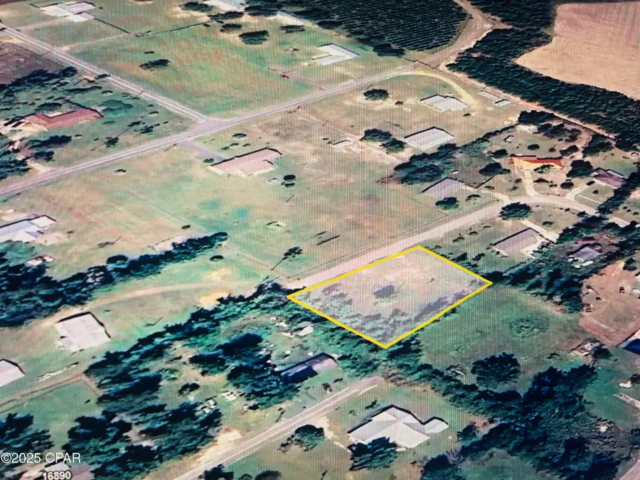 19127 NW 22nd Street, Blountstown, FL 32424 - Image #2