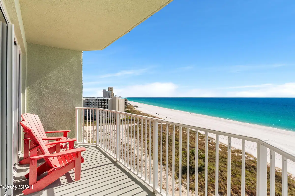 9450 S Thomas Drive #701A, Panama City, FL 32408 - Image #1