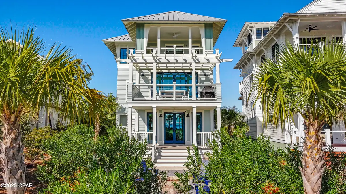 112 N Echo Lane, Port Saint Joe, FL 32456 - Image #1