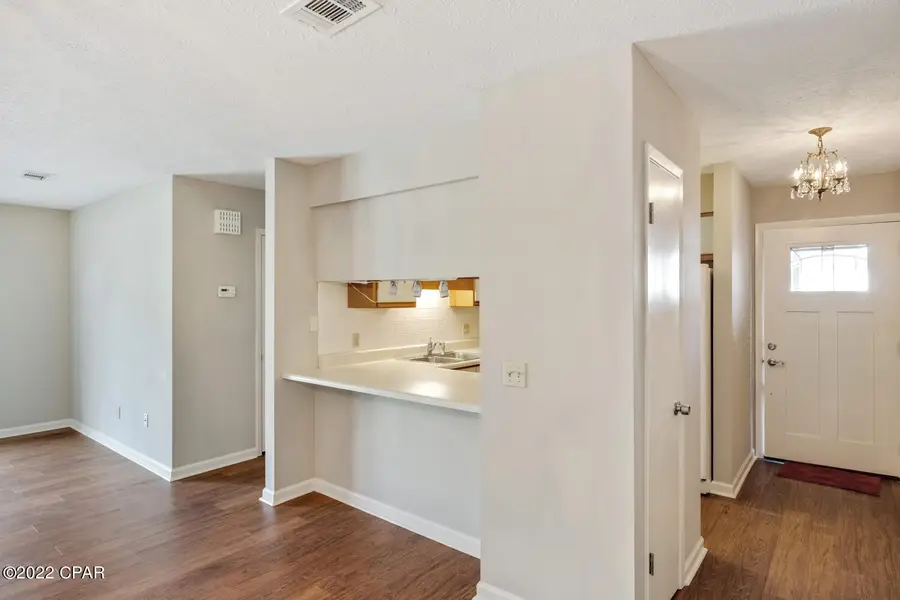 7125 N Lagoon Drive #N, Panama City, FL 32408 - Image #2