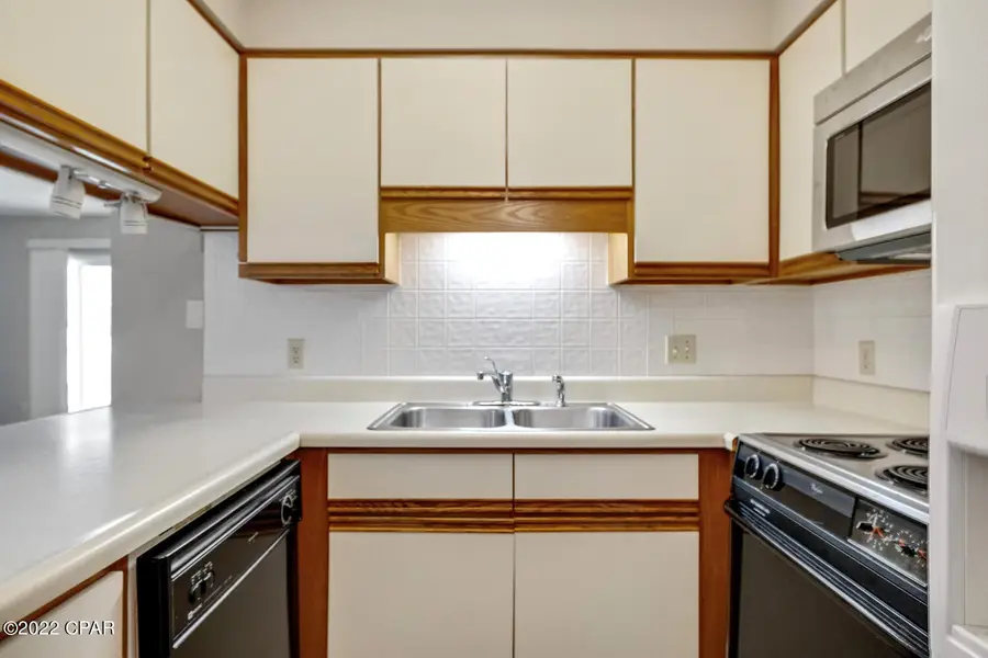 7125 N Lagoon Drive #N, Panama City, FL 32408 - Image #3