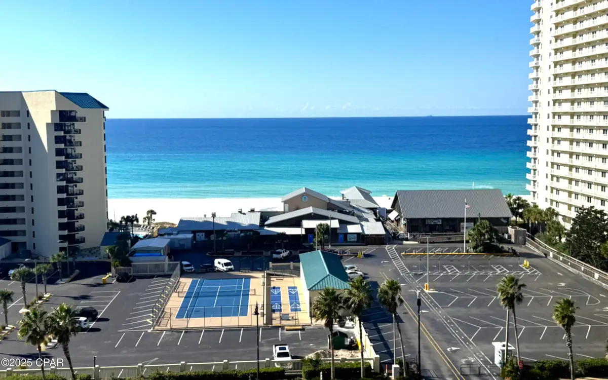 9860 S Thomas Drive #927, Panama City Beach, FL 32408 - Image #1