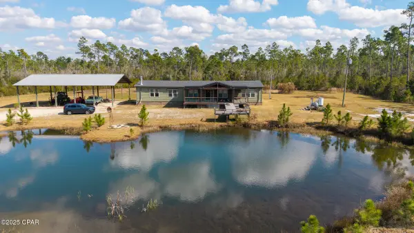 1221 Highway 2297, Panama City, FL 32404