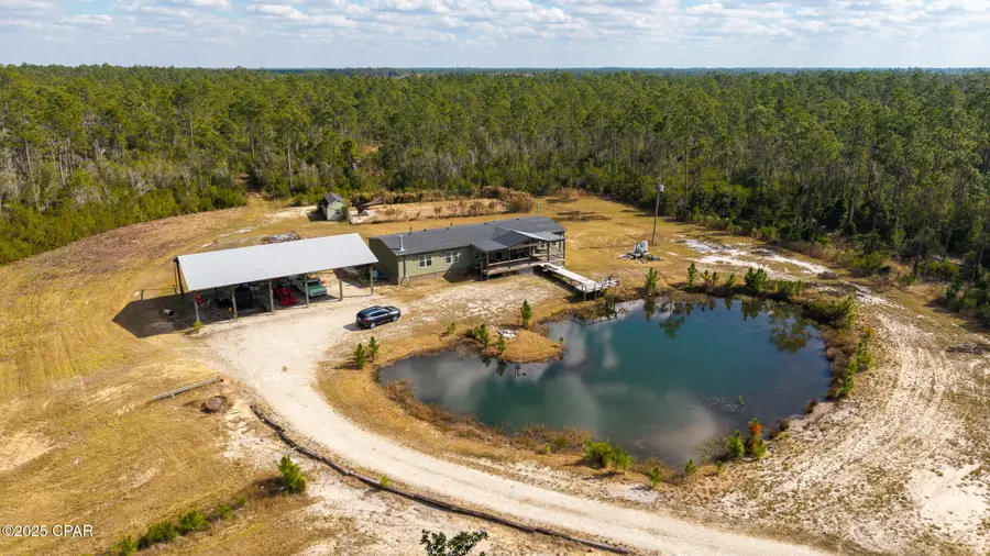 1221 Highway 2297, Panama City, FL 32404 - Image #2