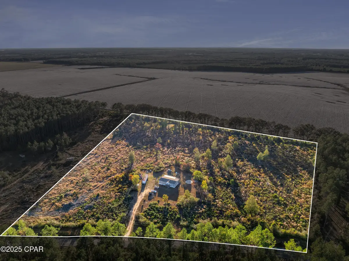 959 Sandy Ramp Road, Defuniak Springs, FL 32433 - Image #1