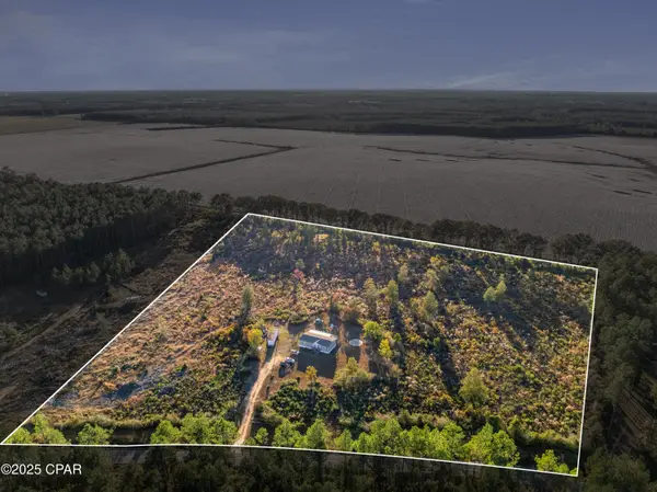 959 Sandy Ramp Road, Defuniak Springs, FL 32433