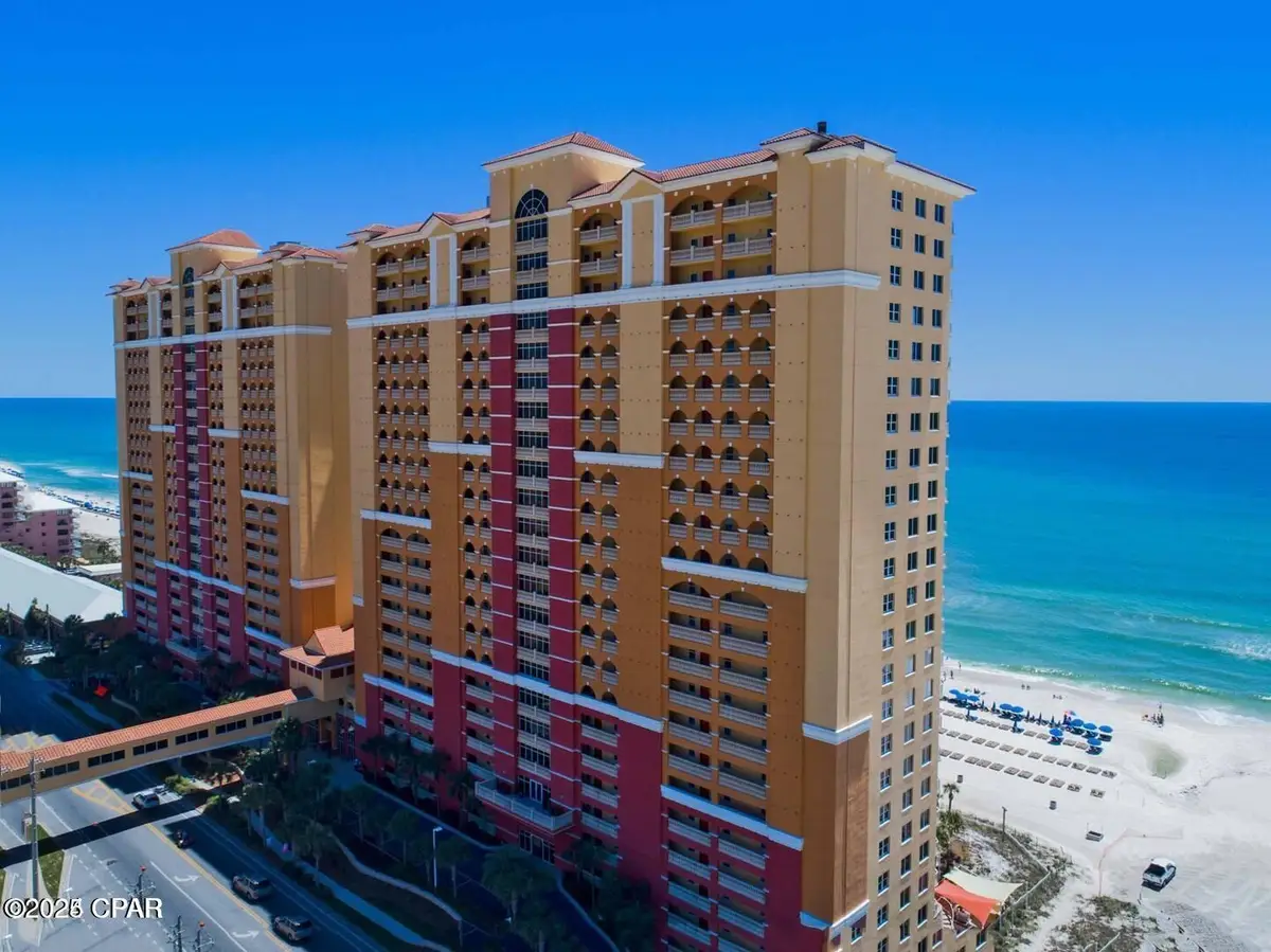 15817 Front Beach #1-708, Panama City Beach, FL 32413 - Image #1