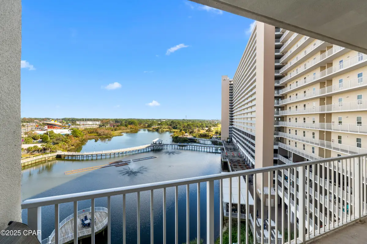 9902 S Thomas Drive #729, Panama City Beach, FL 32408 - Image #1