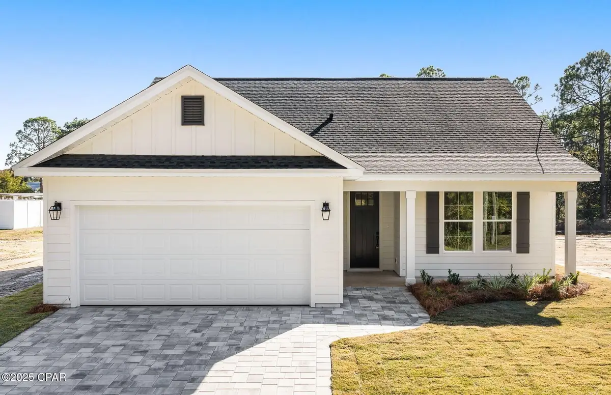 9019 Laird Street, Panama City, FL 32408 - Image #1