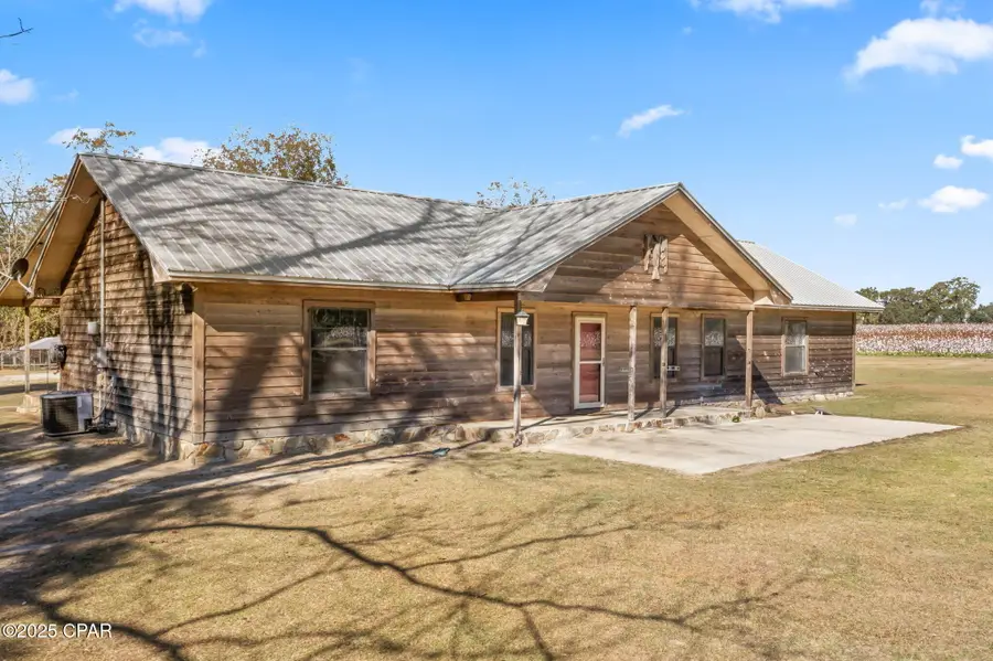 4659 Barron Road, Graceville, FL 32440 - Image #2