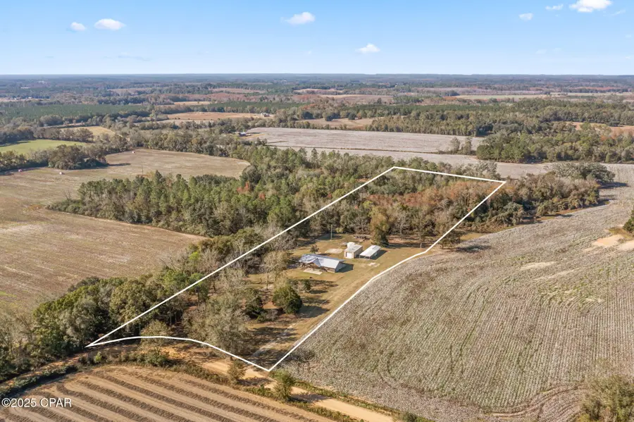 4659 Barron Road, Graceville, FL 32440 - Image #3