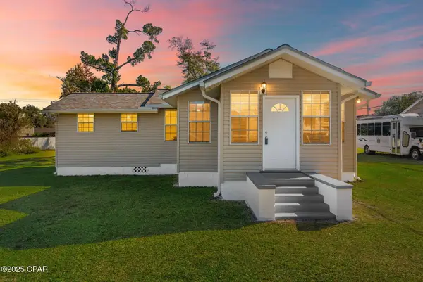 907 Kentucky Avenue, Lynn Haven, FL 32444