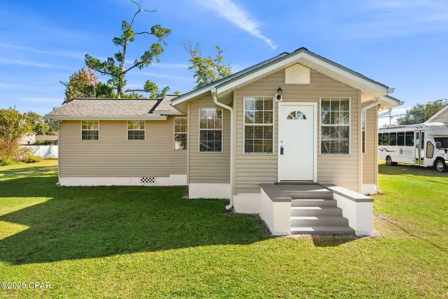 907 Kentucky Avenue, Lynn Haven, FL 32444 - Image #2