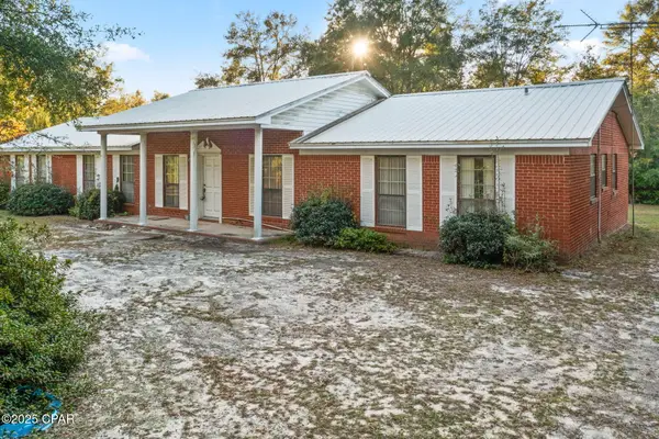 1962 Mud Hill Road, Chipley, FL 32428