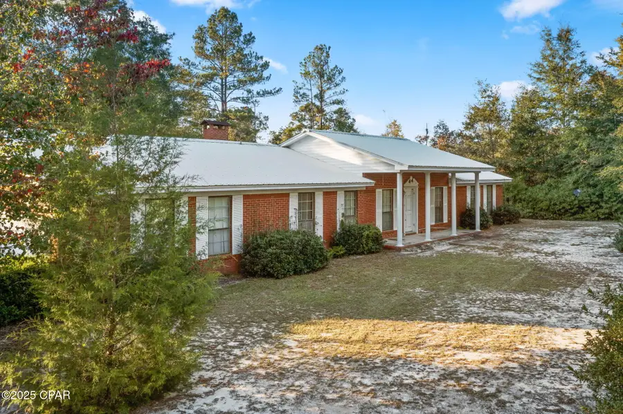 1962 Mud Hill Road, Chipley, FL 32428 - Image #2