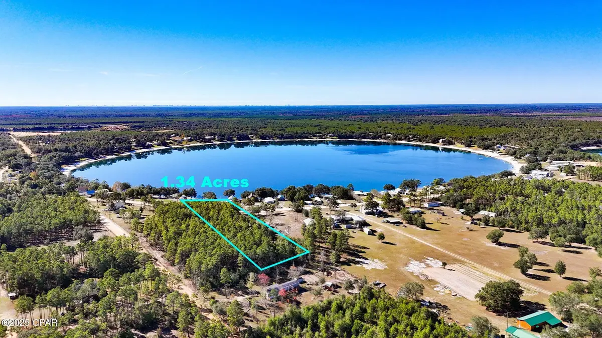 3457 Crystal Lake Drive, Chipley, FL 32428 - Image #1
