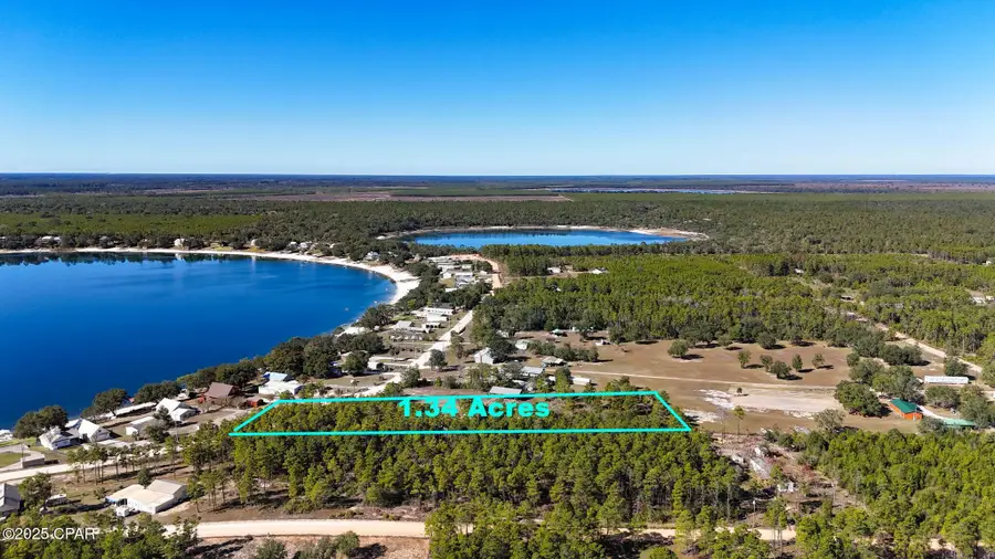 3457 Crystal Lake Drive, Chipley, FL 32428 - Image #2