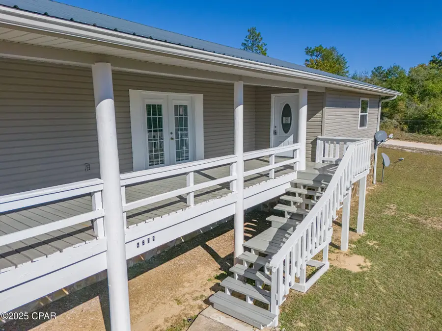 2672 W Laurel Drive, Alford, FL 32420 - Image #2