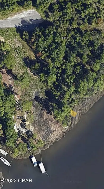 6338 Ivy Road, Panama City, FL 32404