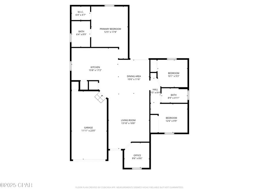 6404 Pine Drive, Panama City Beach, FL 32408 - Image #2