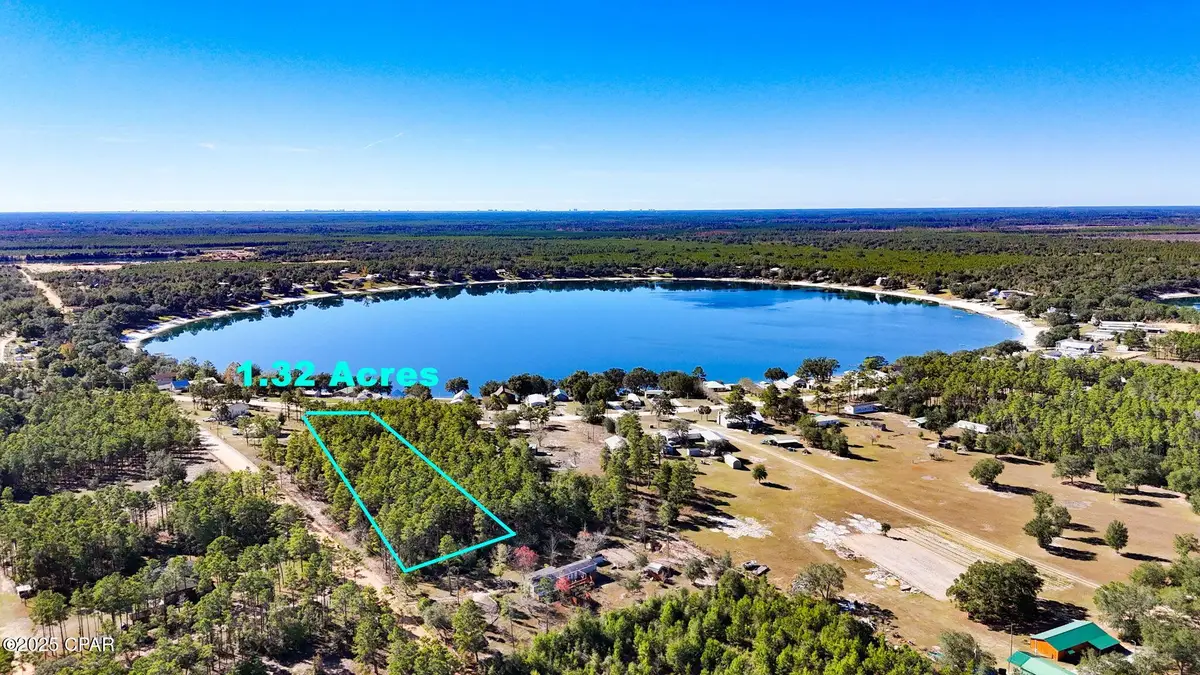 0 Crystal Lake Drive, Chipley, FL 32428 - Image #1