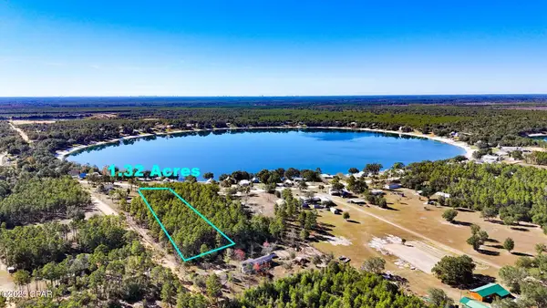 0 Crystal Lake Drive, Chipley, FL 32428
