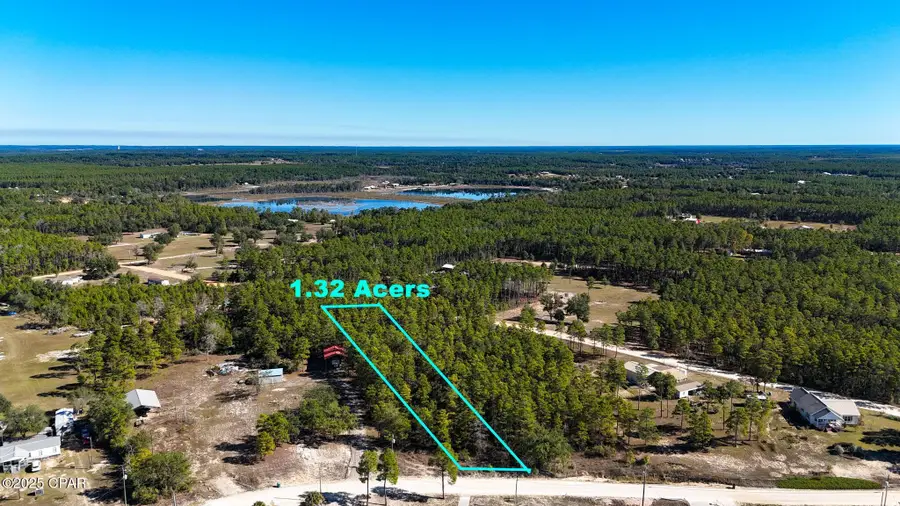 0 Crystal Lake Drive, Chipley, FL 32428 - Image #3