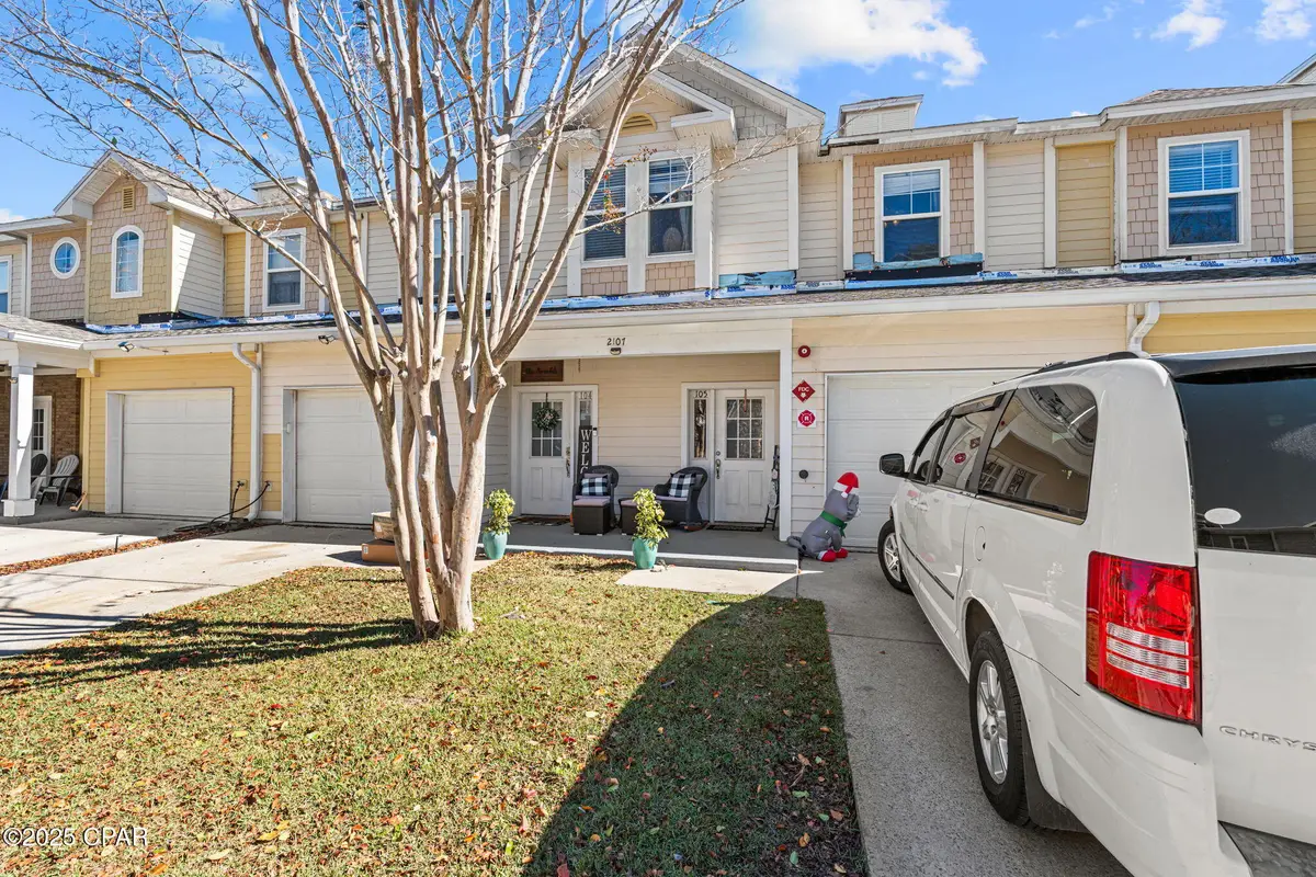 2107 Avensong Lane #105, Panama City, FL 32408 - Image #1