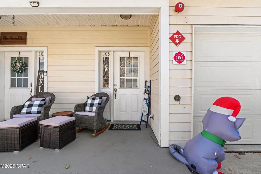 2107 Avensong Lane #105, Panama City, FL 32408 - Image #2